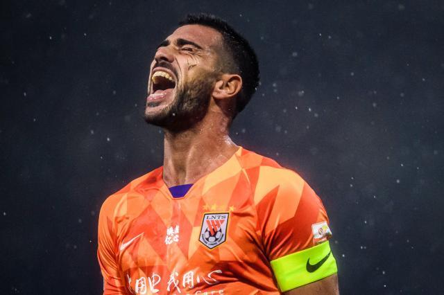 LOL赛事数据-鲁能：佩莱合同到期离队 感谢你！永远的意大利兄弟